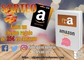 Sorteo 3 aniversario