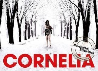 Cornelia de Florencia Etcheves