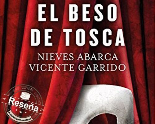 El Beso de Tosca
