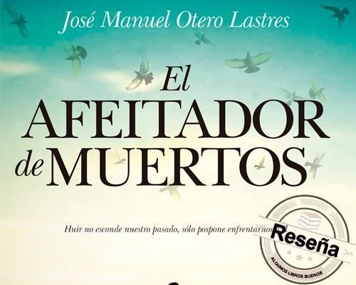 El afeitador de muertos