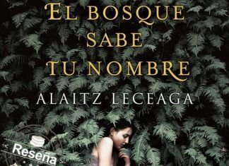 El bosque sabe tu nombre