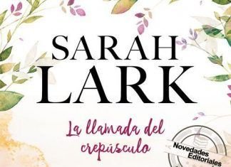 La llamada del crepúsculo