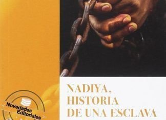 Nadiya, Historia De Una Esclava
