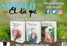 Sorteo de la Serie «El día que..» de Dulcinea
