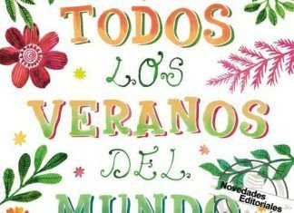 Todos los veranos del mundo
