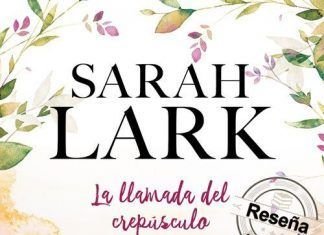 La llamada del crepúsculo