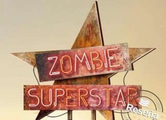 Zombie Superstar