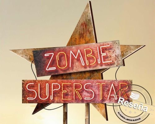 Zombie Superstar