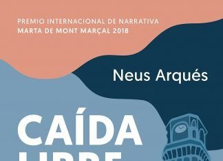 Caída libre de Neus Arqués