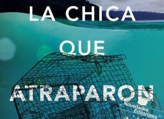 La chica que atraparon de Robert Dugoni