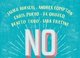 No te calles. Seis relatos contra el odio