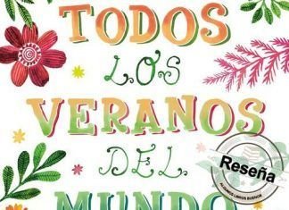 Todos los veranos del mundo
