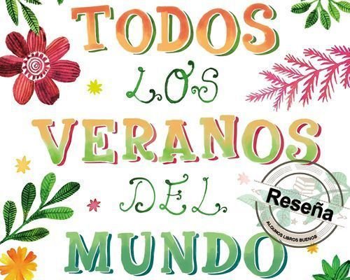 Todos los veranos del mundo
