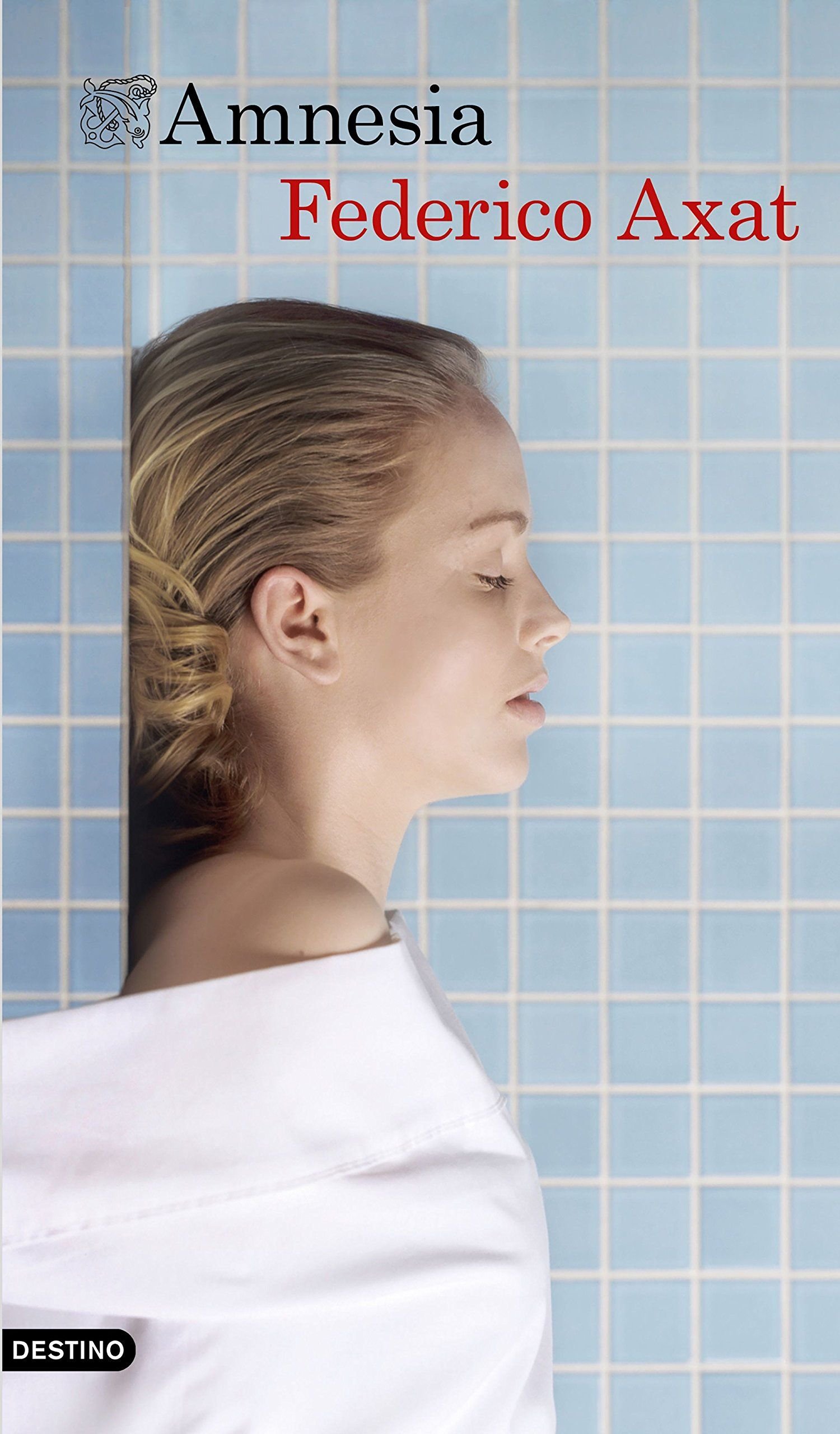 Amnesia de Federico Axat
