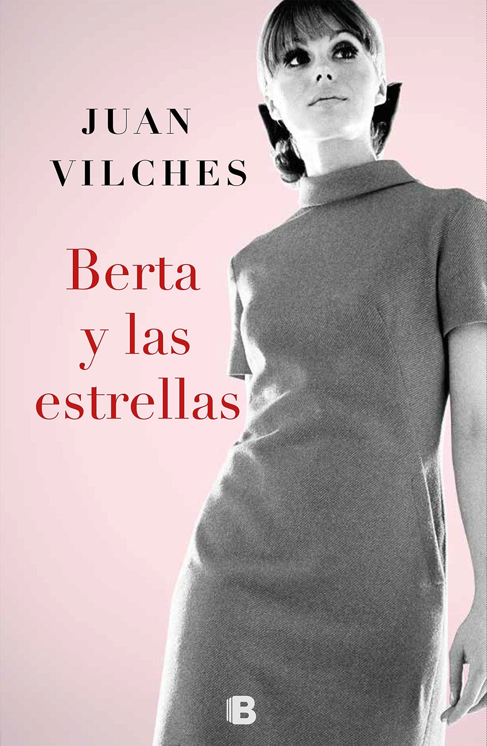 Berta y las estrellas de Juan Vilches