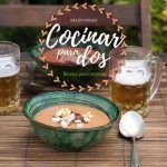 Cocinar para dos. Recetas para compartir de Belén Otero Cocinar para dos. Recetas para compartir de Belén Otero