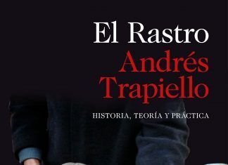 El Rastro de Andrés Trapiello