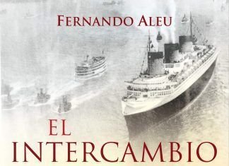 El intercambio de Fernando Aleu