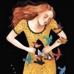 La chica no olvida de Irene X – I Premio EspasaesPoesía La chica no olvida de Irene X