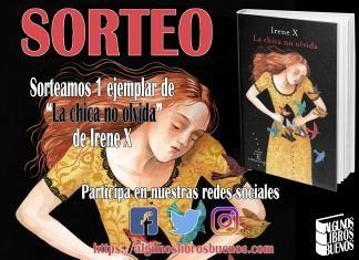 Sorteo IreneX