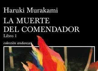La muerte del comendador