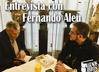 Entrevista con Fernando Aleu