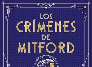 Los Crímenes de Mitford