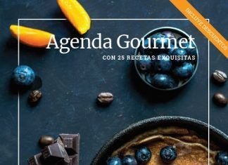 Agenda Gourmet 2019
