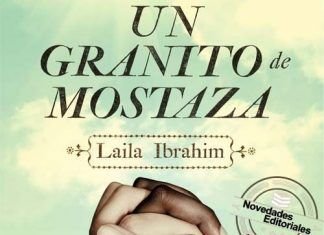 Un granito de mostaza