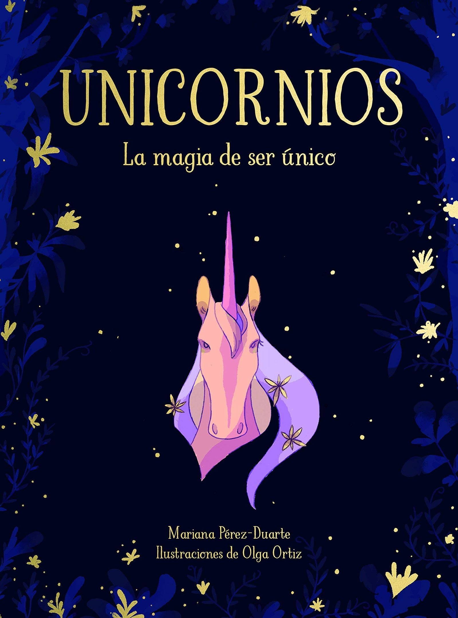 UNICORNIOS, La magia de ser único