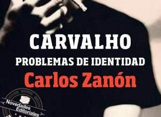 Carvalho problemas de identidad