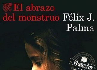 El abrazo del monstruo