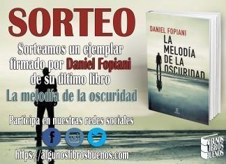 La melodía de la oscuridad