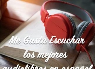 Me Gusta Escuchar, los mejores audiolibros en español