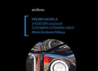 Todo va a salir bien de David García Marín