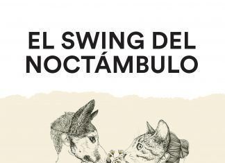 El swing del noctámbulo de Ada Nuño