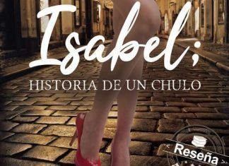 Isabel historia de un chulo de Rey Nieves