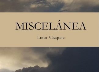 Miscelánea de Luisa María Vázquez Vélez
