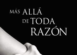 Más allá de toda razón de Nieves Clavell
