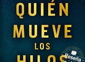 Quien mueve los hilos de Lorena Franco