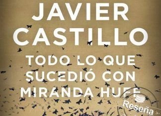 Todo lo que sucedió con Miranda Huff