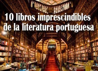 10 libros imprescindibles de la literatura portuguesa