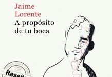 A propósito de tu boca A propósito de tu boca