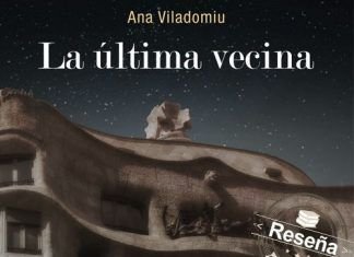 La última vecina de Ana Viladomiu