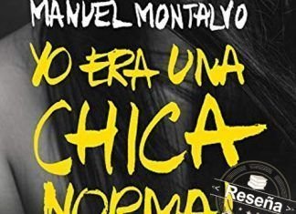 Yo era una chica normal