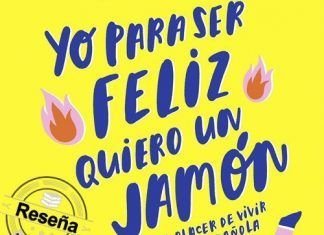 Yo para ser feliz quiero un jamón