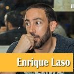 Enrique Laso, referente español de la autoedición Enrique Laso