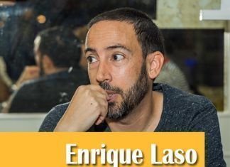 Enrique Laso