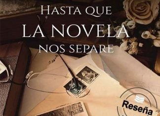 Hasta que la novela nos separe