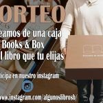 Sorteo de verano Books and Box